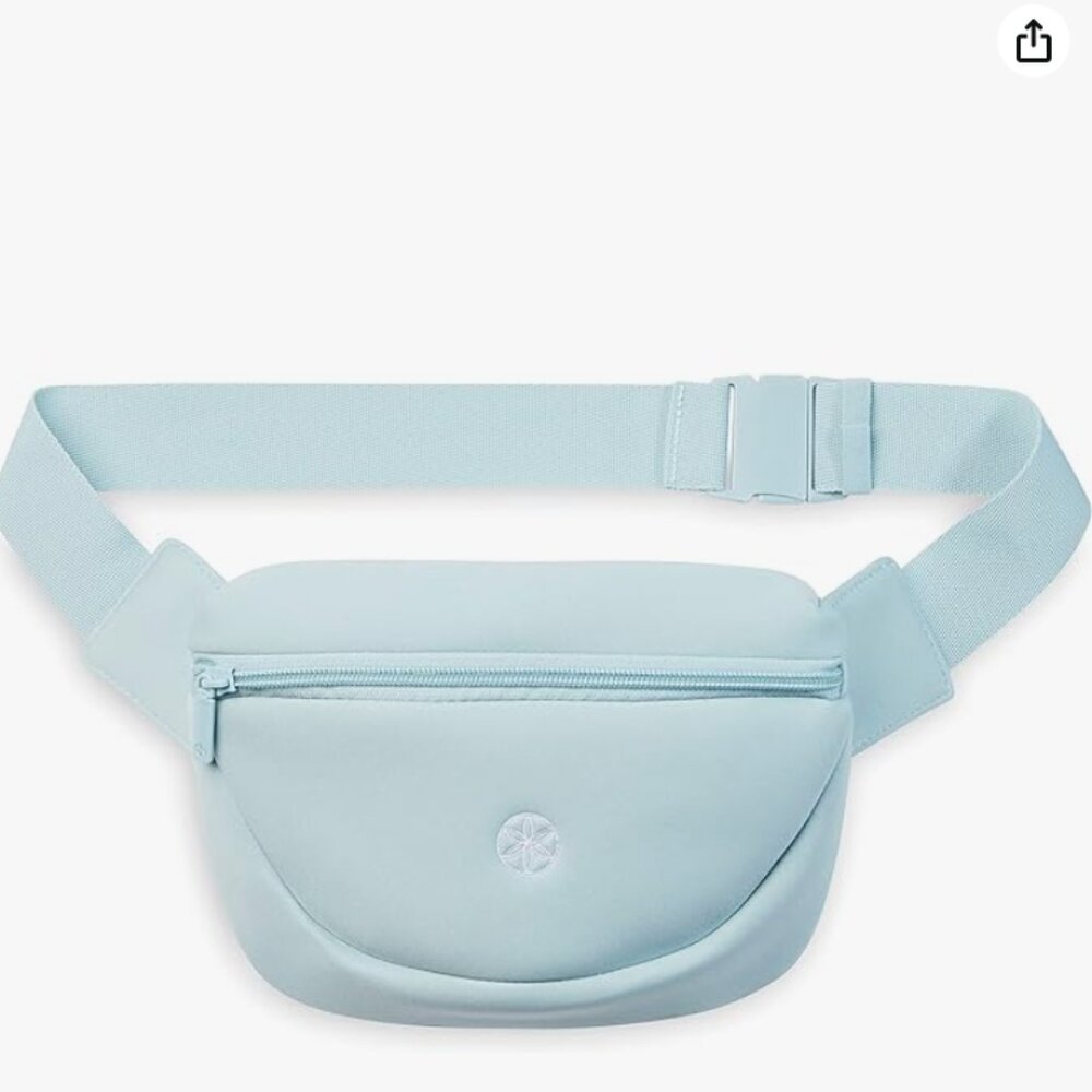 Gaiam Altitude Waist Pack